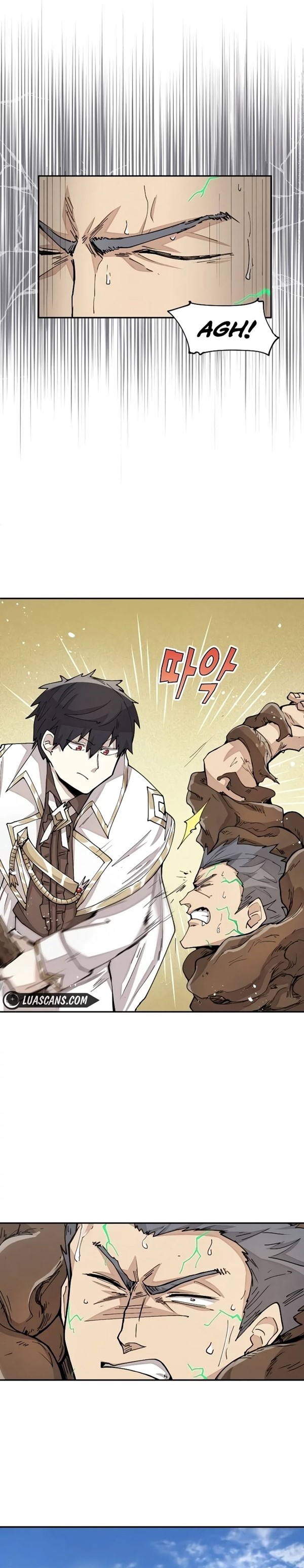 Read The Rebirth of the Hero’s Party’s Archmage Bahasa Indonesia ID Manga Online