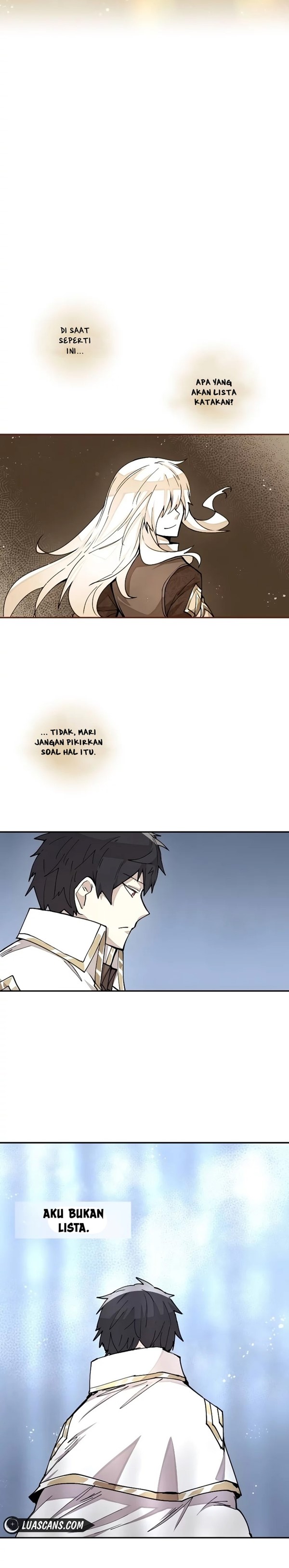 Read The Rebirth of the Hero’s Party’s Archmage Bahasa Indonesia ID Manga Online