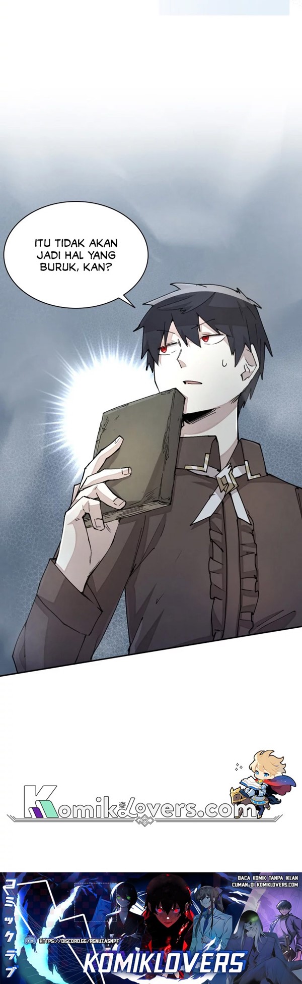 Read The Rebirth of the Hero’s Party’s Archmage Bahasa Indonesia ID Manga Online
