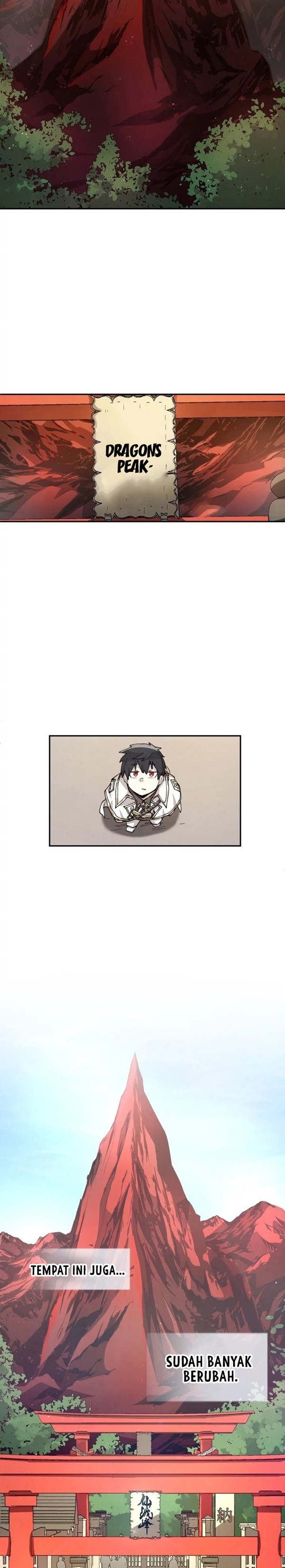 Read The Rebirth of the Hero’s Party’s Archmage Bahasa Indonesia ID Manga Online