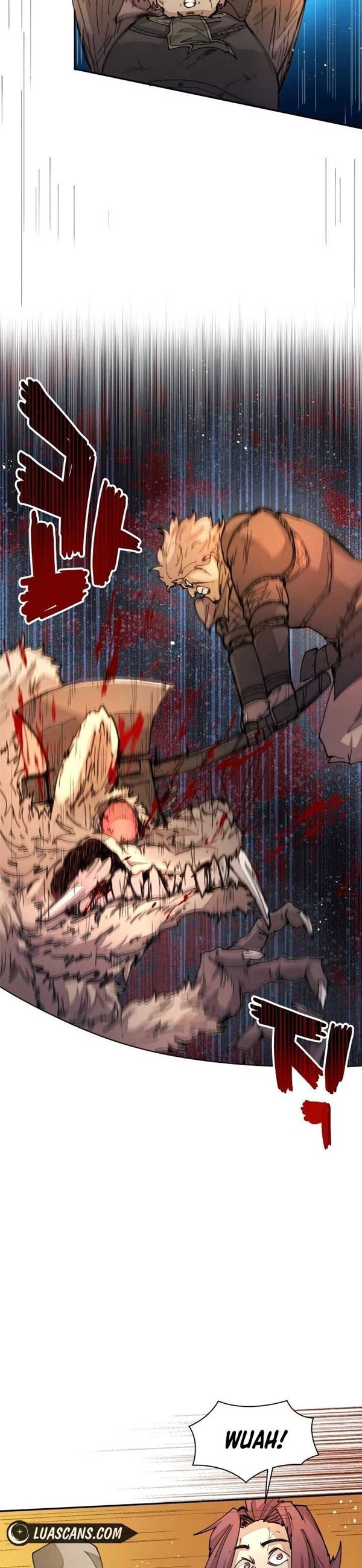 Read The Rebirth of the Hero’s Party’s Archmage Bahasa Indonesia ID Manga Online