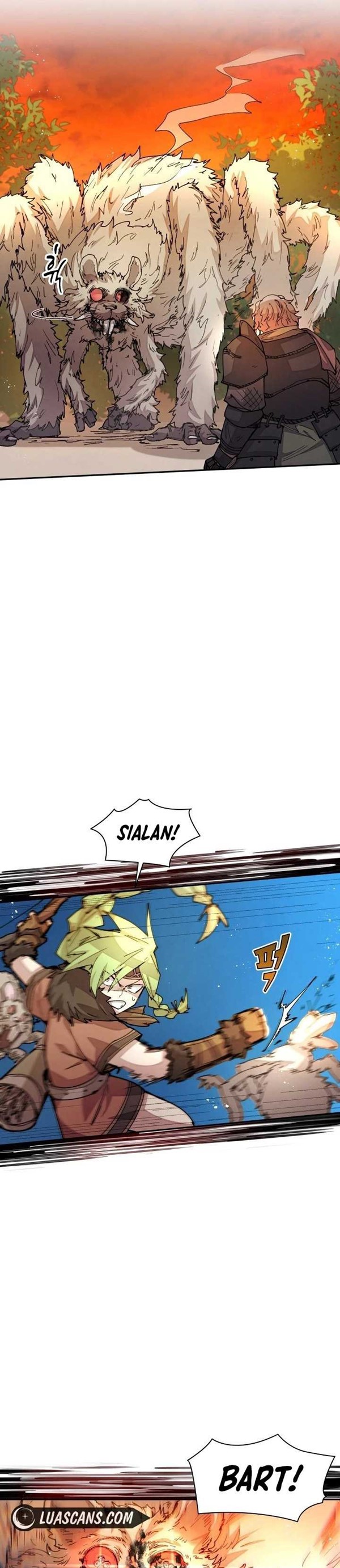 Read The Rebirth of the Hero’s Party’s Archmage Bahasa Indonesia ID Manga Online