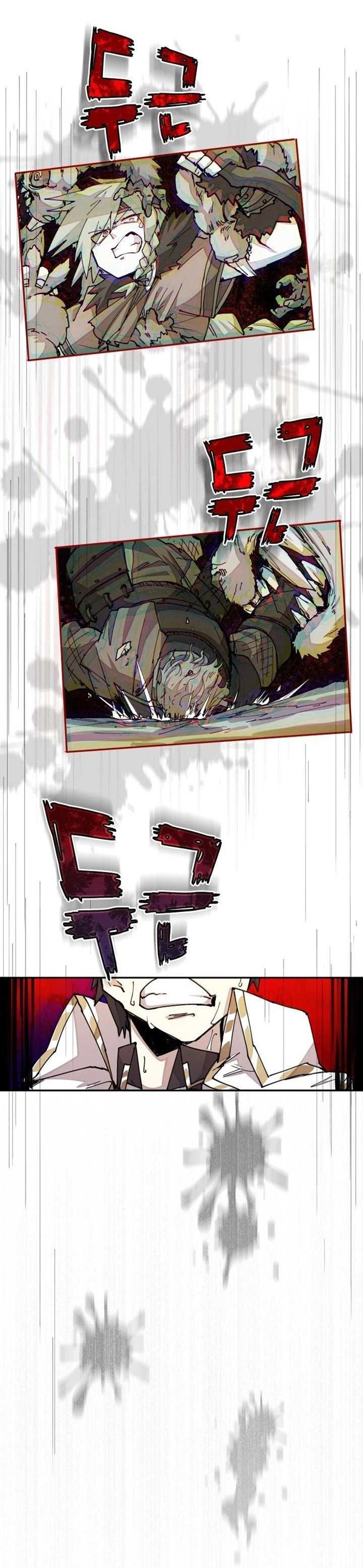 Read The Rebirth of the Hero’s Party’s Archmage Bahasa Indonesia ID Manga Online