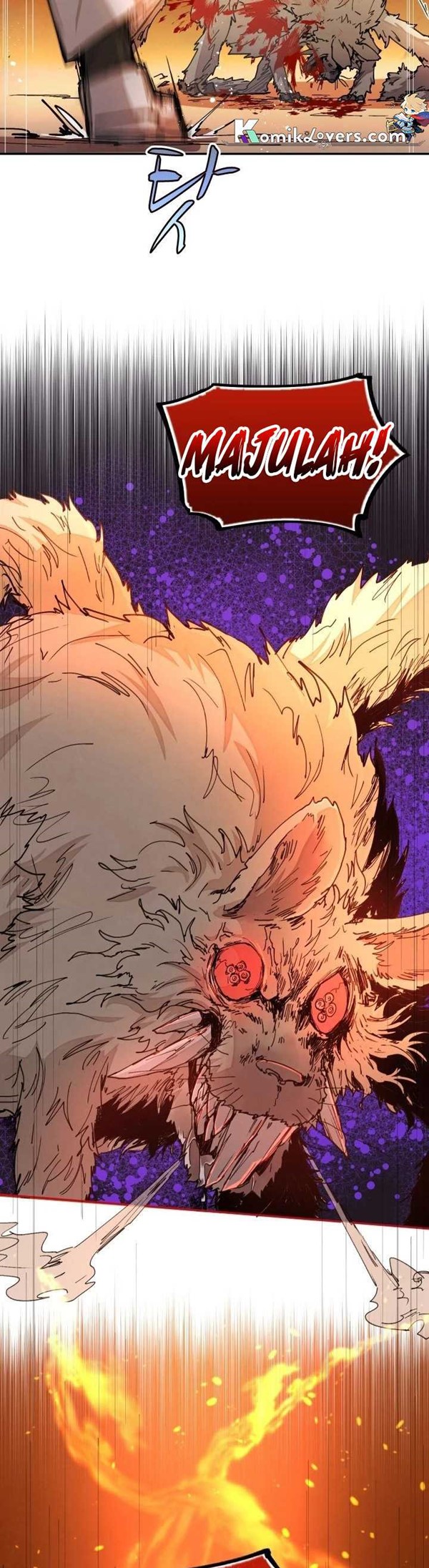 Read The Rebirth of the Hero’s Party’s Archmage Bahasa Indonesia ID Manga Online