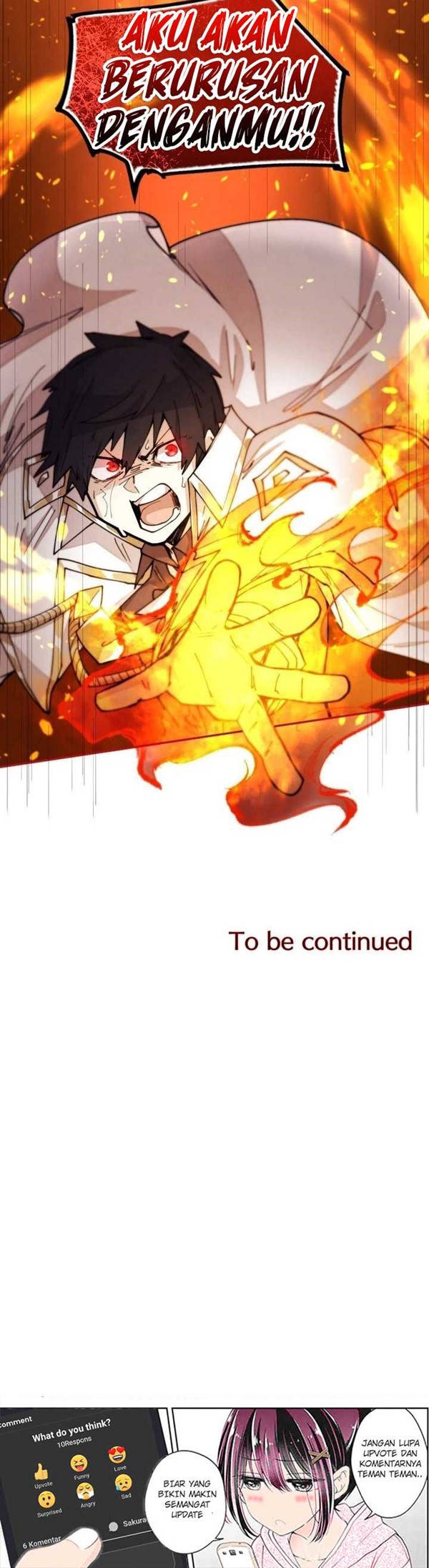 Read The Rebirth of the Hero’s Party’s Archmage Bahasa Indonesia ID Manga Online