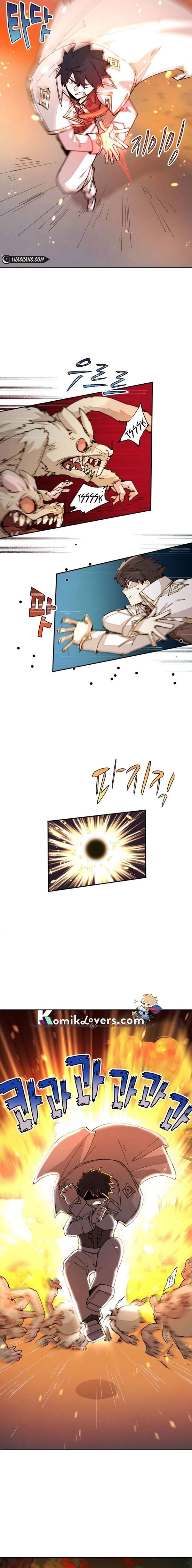 Read The Rebirth of the Hero’s Party’s Archmage Bahasa Indonesia ID Manga Online