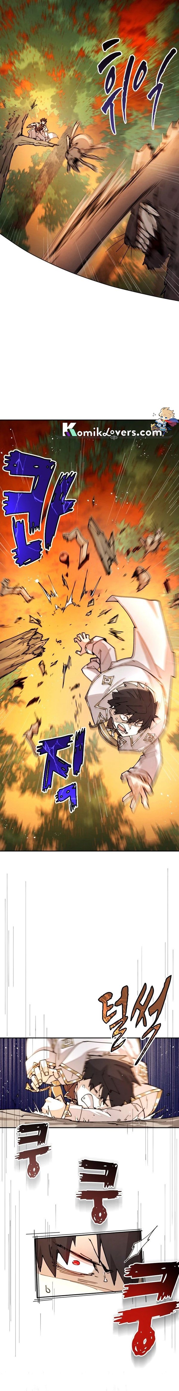 Read The Rebirth of the Hero’s Party’s Archmage Bahasa Indonesia ID Manga Online