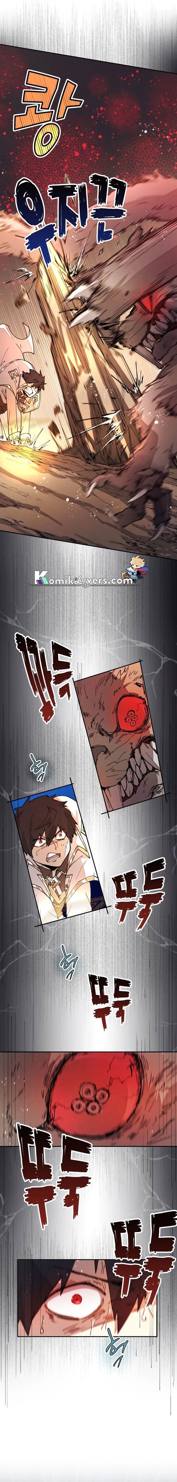 Read The Rebirth of the Hero’s Party’s Archmage Bahasa Indonesia ID Manga Online