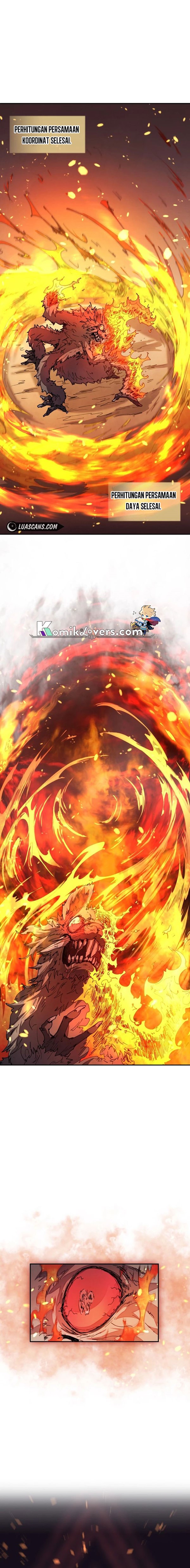 Read The Rebirth of the Hero’s Party’s Archmage Bahasa Indonesia ID Manga Online