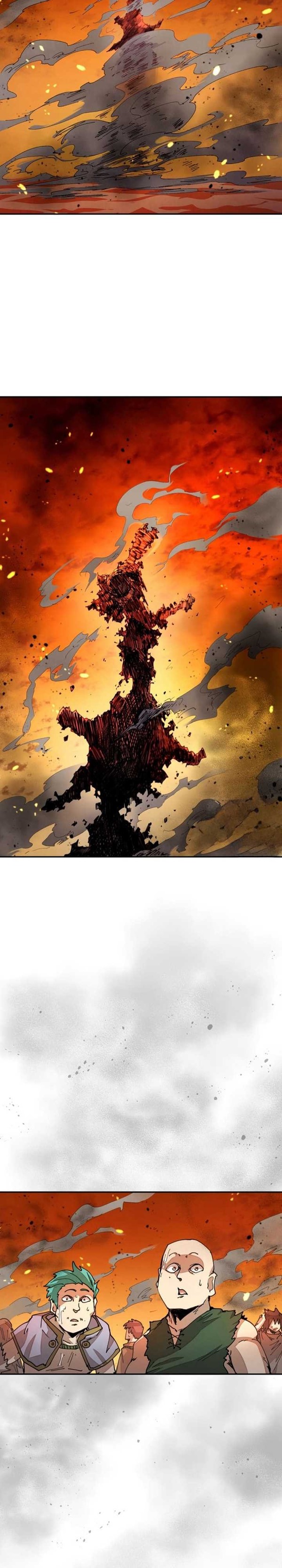 Read The Rebirth of the Hero’s Party’s Archmage Bahasa Indonesia ID Manga Online