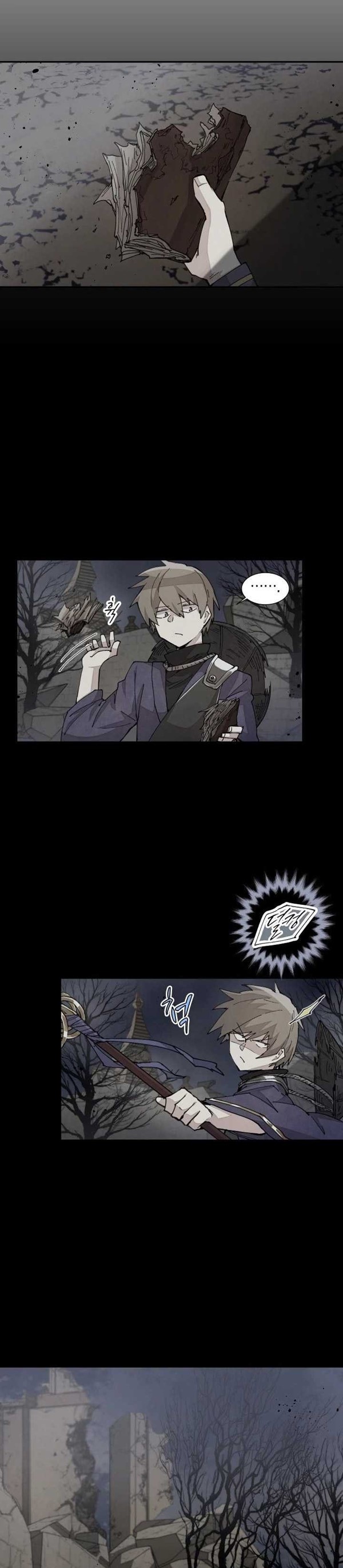 Read The Rebirth of the Hero’s Party’s Archmage Bahasa Indonesia ID Manga Online