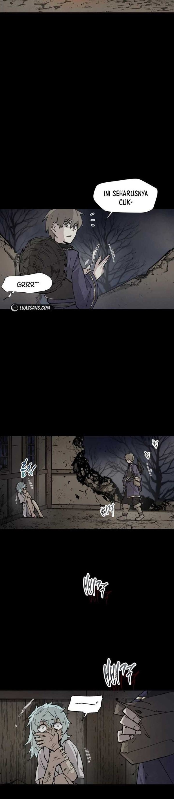 Read The Rebirth of the Hero’s Party’s Archmage Bahasa Indonesia ID Manga Online