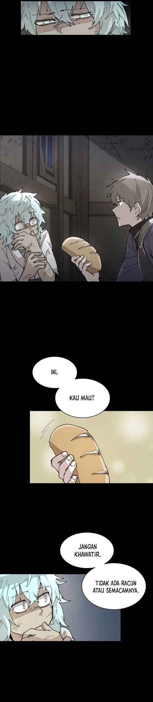 Read The Rebirth of the Hero’s Party’s Archmage Bahasa Indonesia ID Manga Online