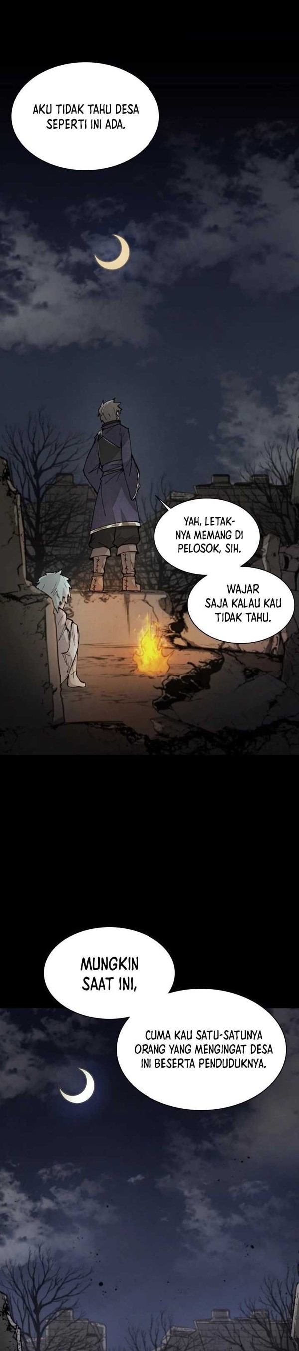 Read The Rebirth of the Hero’s Party’s Archmage Bahasa Indonesia ID Manga Online