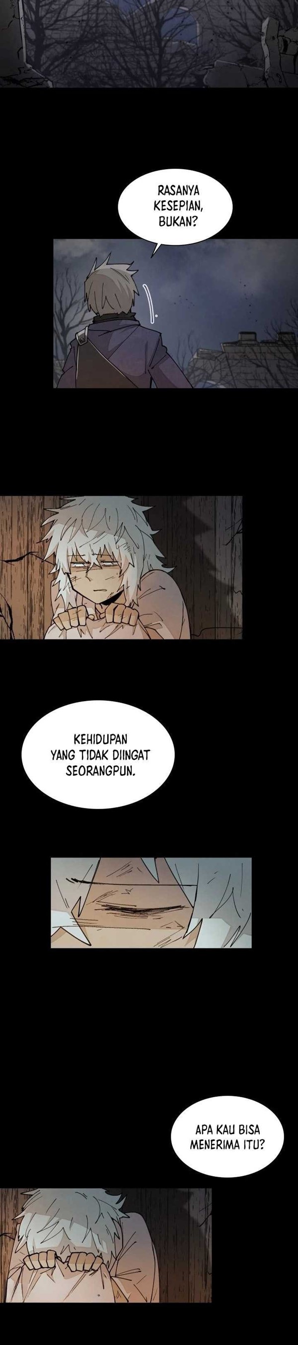 Read The Rebirth of the Hero’s Party’s Archmage Bahasa Indonesia ID Manga Online