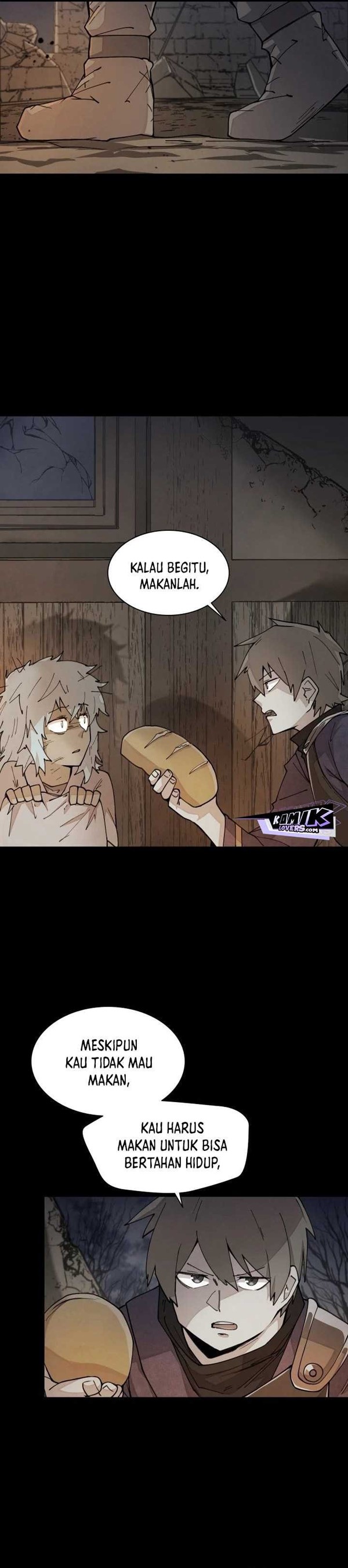 Read The Rebirth of the Hero’s Party’s Archmage Bahasa Indonesia ID Manga Online