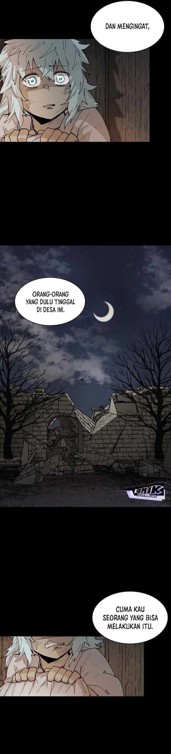 Read The Rebirth of the Hero’s Party’s Archmage Bahasa Indonesia ID Manga Online