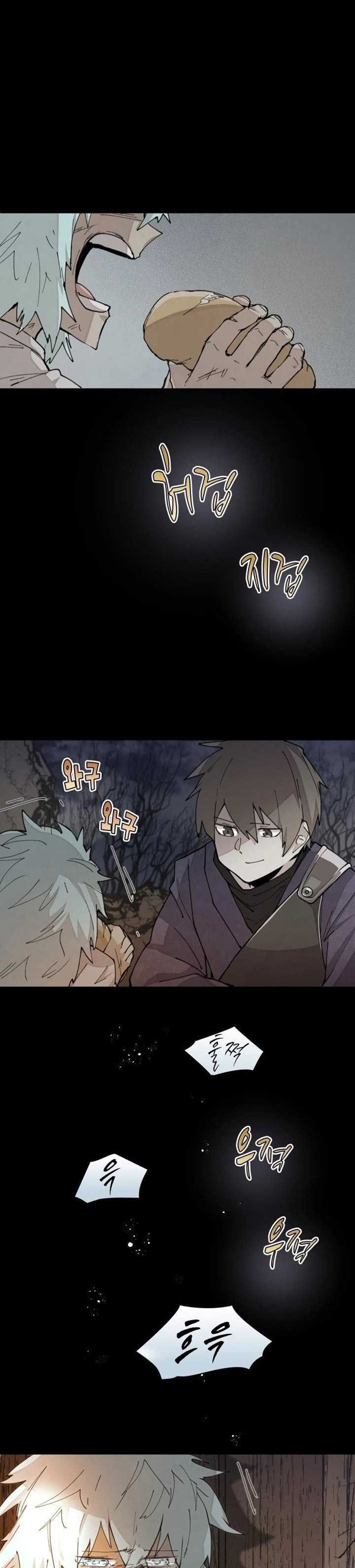 Read The Rebirth of the Hero’s Party’s Archmage Bahasa Indonesia ID Manga Online