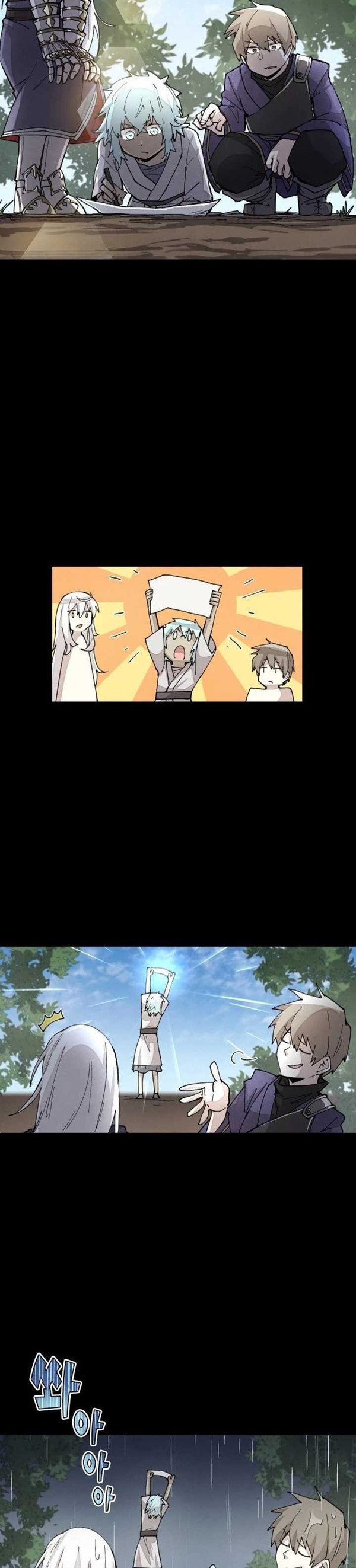 Read The Rebirth of the Hero’s Party’s Archmage Bahasa Indonesia ID Manga Online