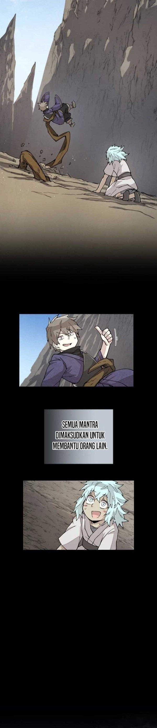 Read The Rebirth of the Hero’s Party’s Archmage Bahasa Indonesia ID Manga Online