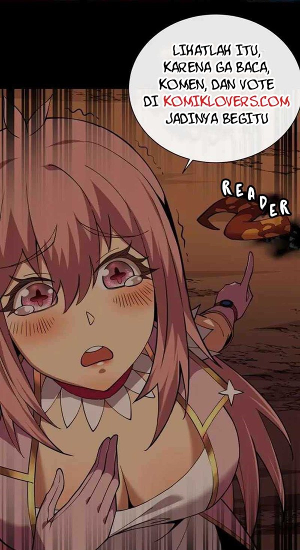 Read The Rebirth of the Hero’s Party’s Archmage Bahasa Indonesia ID Manga Online