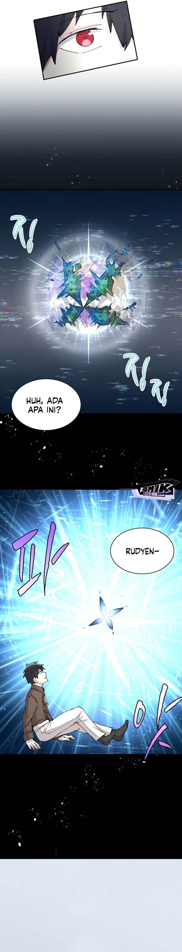 Read The Rebirth of the Hero’s Party’s Archmage Bahasa Indonesia ID Manga Online