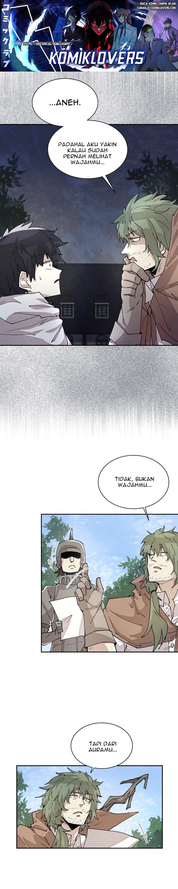 Read The Rebirth of the Hero’s Party’s Archmage Bahasa Indonesia ID Manga Online