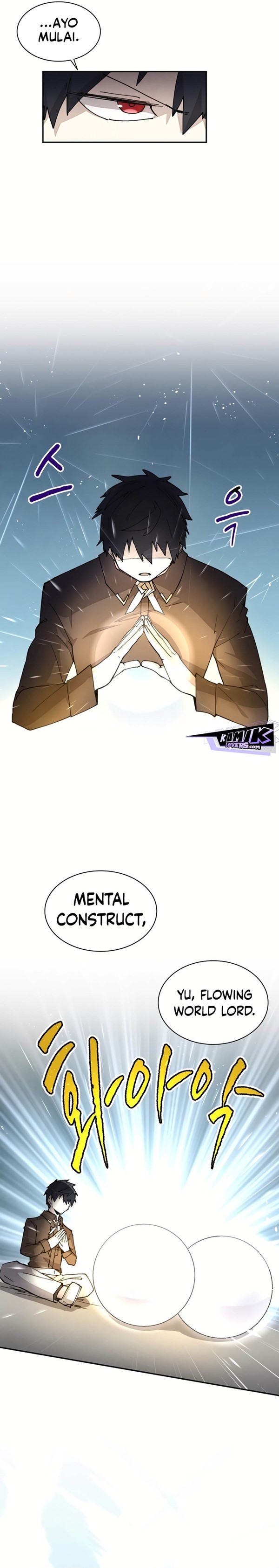 Read The Rebirth of the Hero’s Party’s Archmage Bahasa Indonesia ID Manga Online