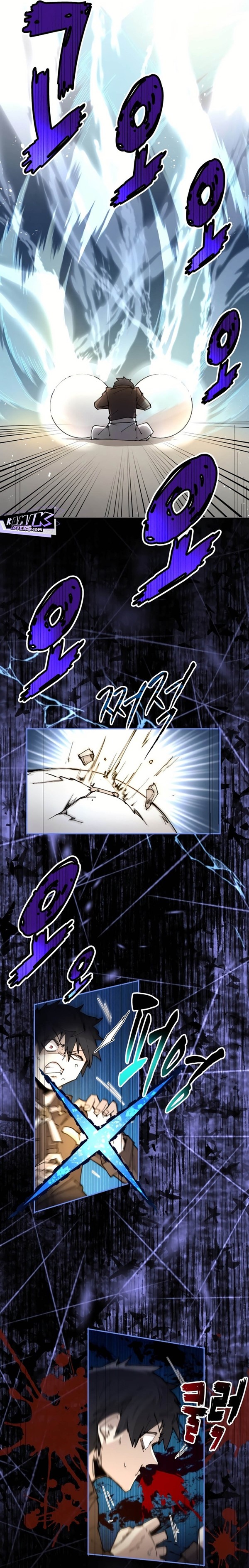 Read The Rebirth of the Hero’s Party’s Archmage Bahasa Indonesia ID Manga Online