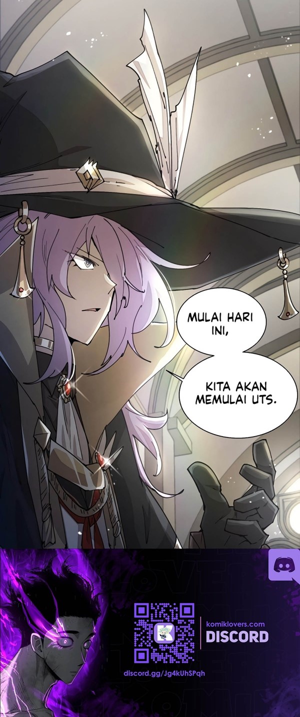 Read The Rebirth of the Hero’s Party’s Archmage Bahasa Indonesia ID Manga Online