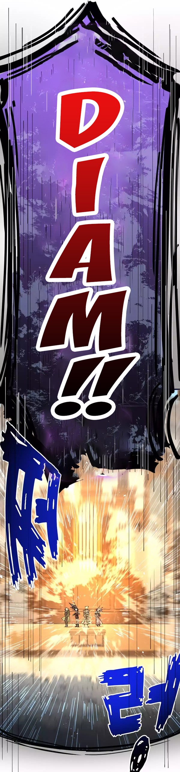 Read The Rebirth of the Hero’s Party’s Archmage Bahasa Indonesia ID Manga Online