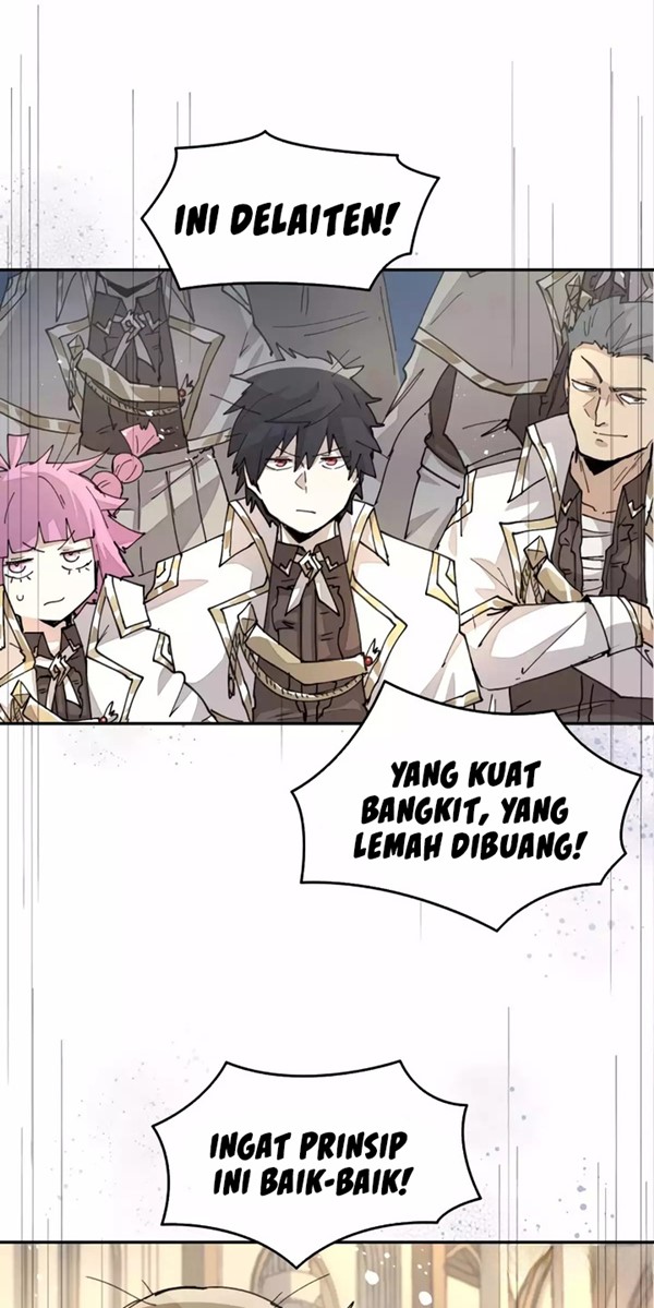 Read The Rebirth of the Hero’s Party’s Archmage Bahasa Indonesia ID Manga Online