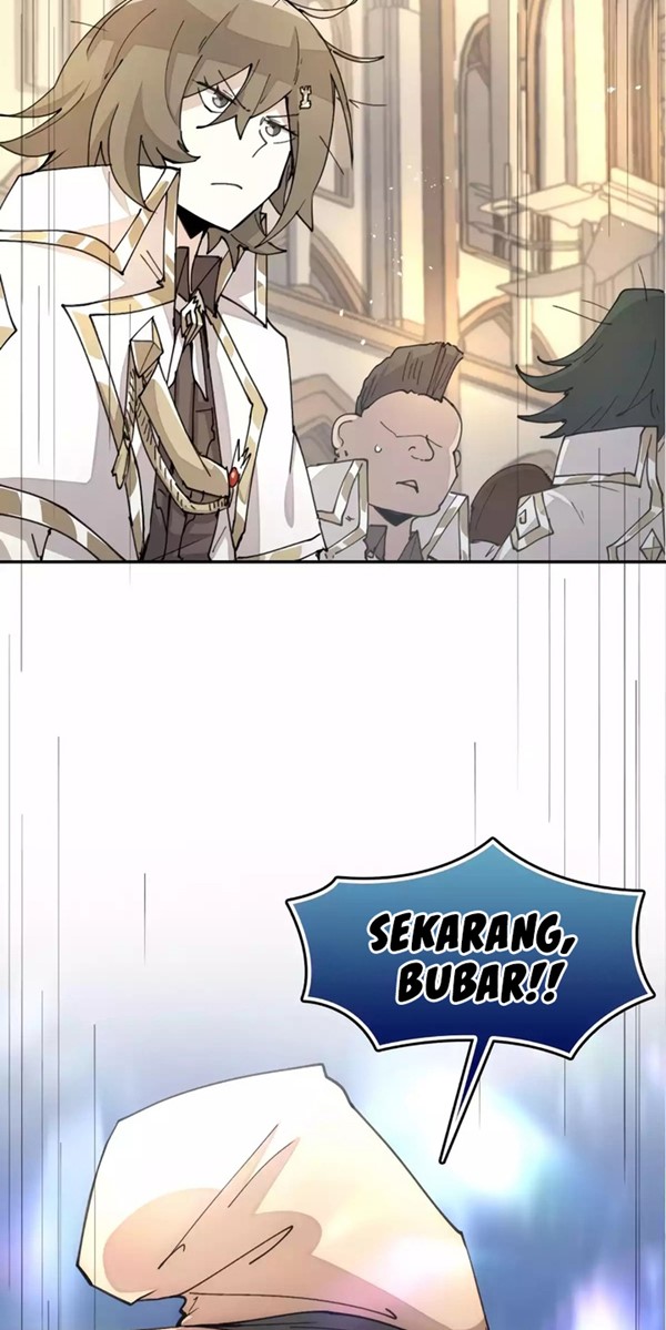 Read The Rebirth of the Hero’s Party’s Archmage Bahasa Indonesia ID Manga Online