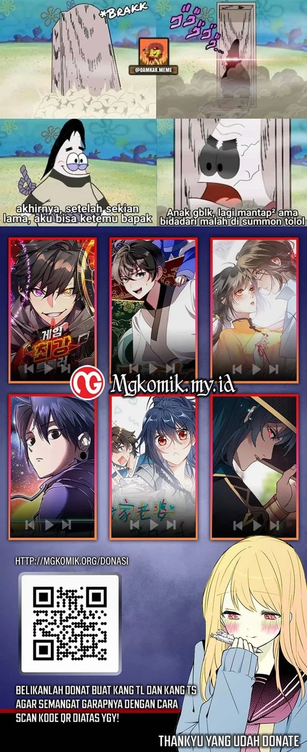 Read The Rebirth of the Hero’s Party’s Archmage Bahasa Indonesia ID Manga Online