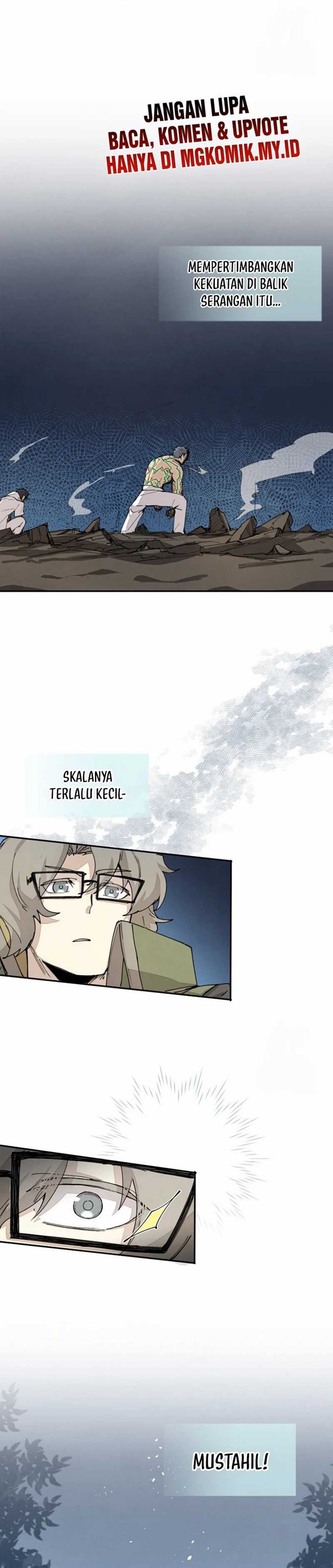 Read The Rebirth of the Hero’s Party’s Archmage Bahasa Indonesia ID Manga Online