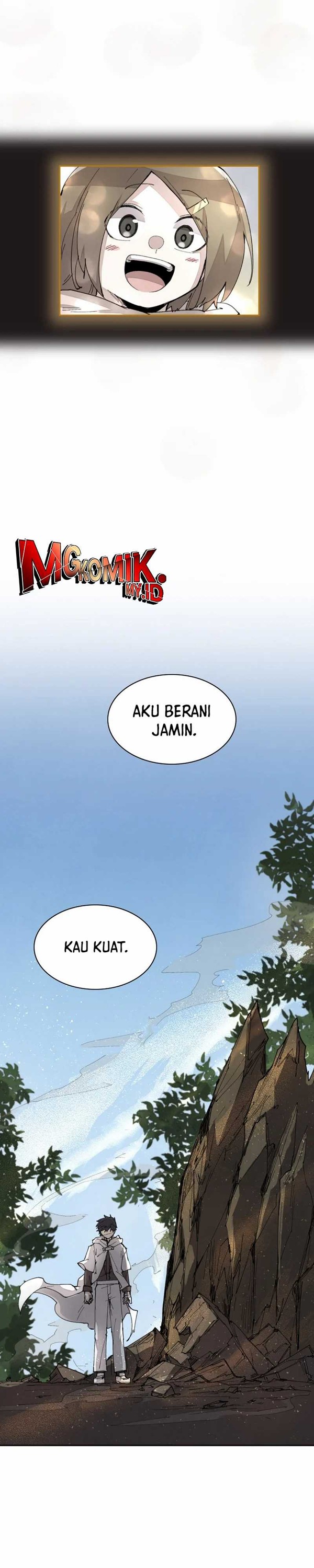 Read The Rebirth of the Hero’s Party’s Archmage Bahasa Indonesia ID Manga Online