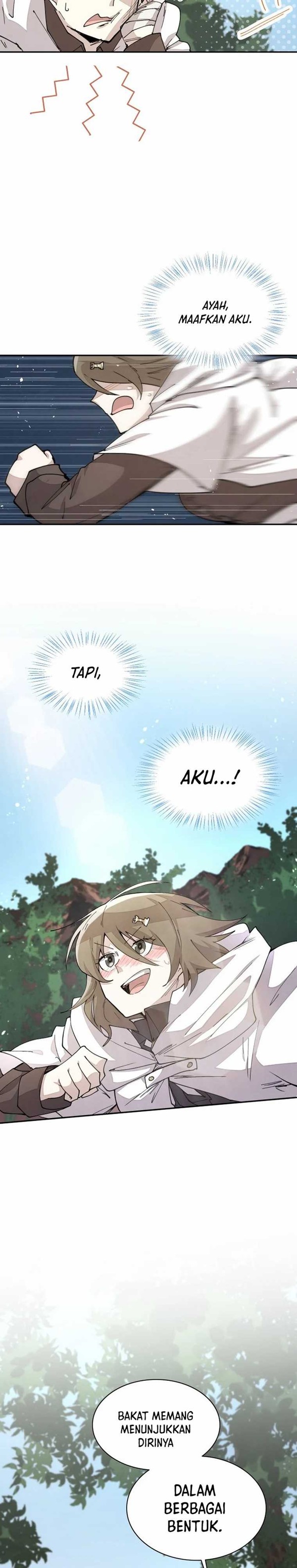 Read The Rebirth of the Hero’s Party’s Archmage Bahasa Indonesia ID Manga Online