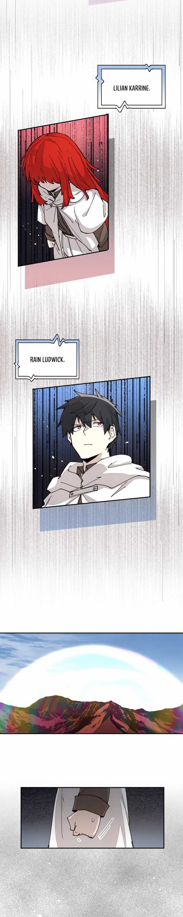 Read The Rebirth of the Hero’s Party’s Archmage Bahasa Indonesia ID Manga Online