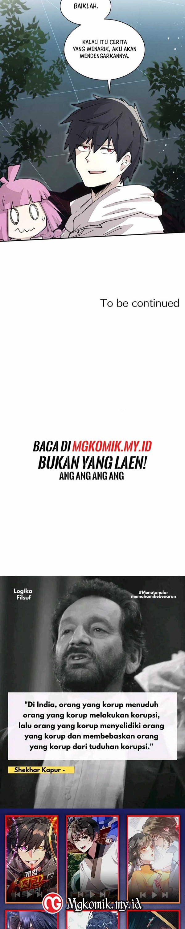 Read The Rebirth of the Hero’s Party’s Archmage Bahasa Indonesia ID Manga Online