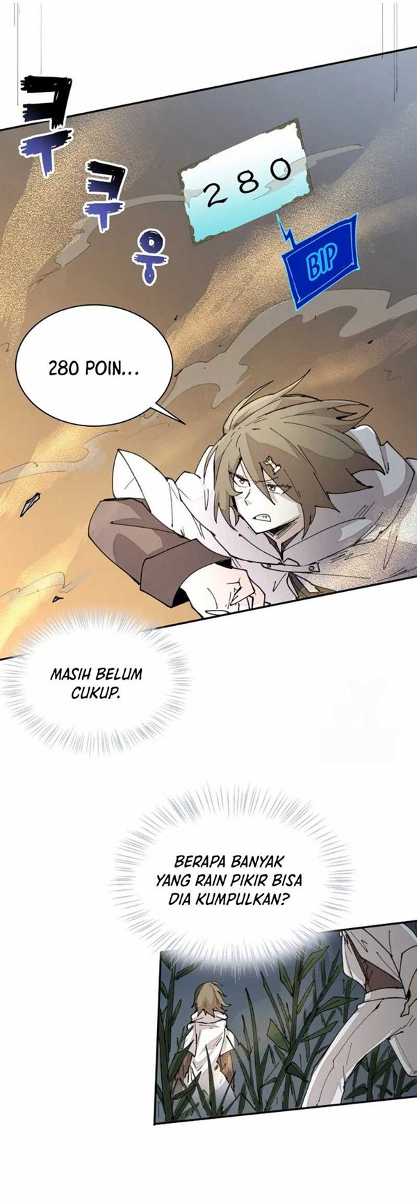 Read The Rebirth of the Hero’s Party’s Archmage Bahasa Indonesia ID Manga Online
