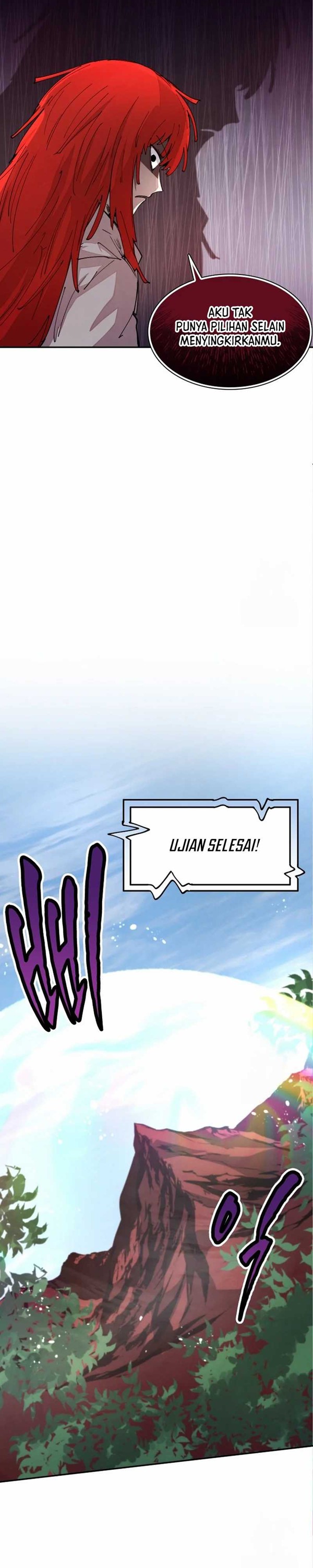 Read The Rebirth of the Hero’s Party’s Archmage Bahasa Indonesia ID Manga Online