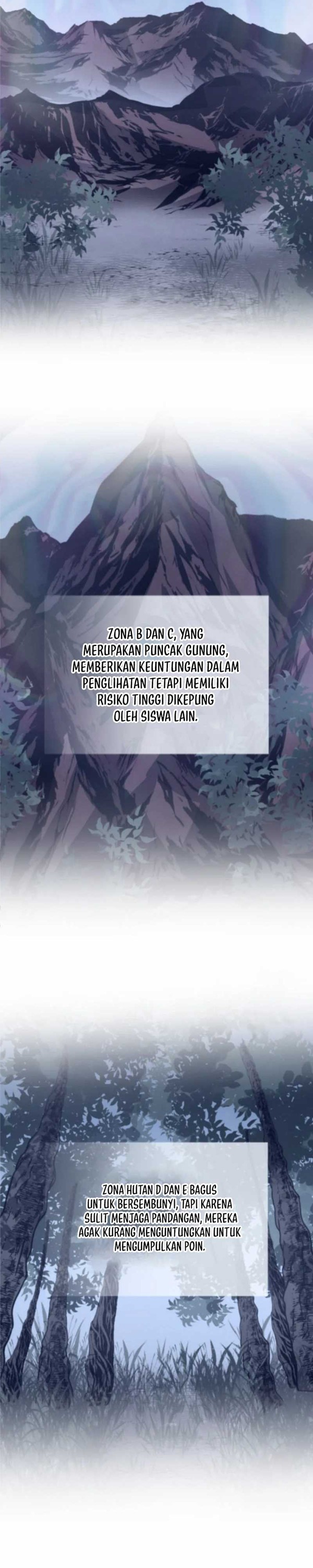 Read The Rebirth of the Hero’s Party’s Archmage Bahasa Indonesia ID Manga Online