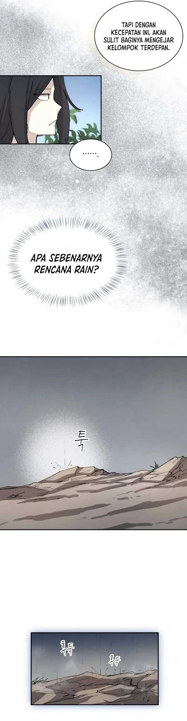 Read The Rebirth of the Hero’s Party’s Archmage Bahasa Indonesia ID Manga Online