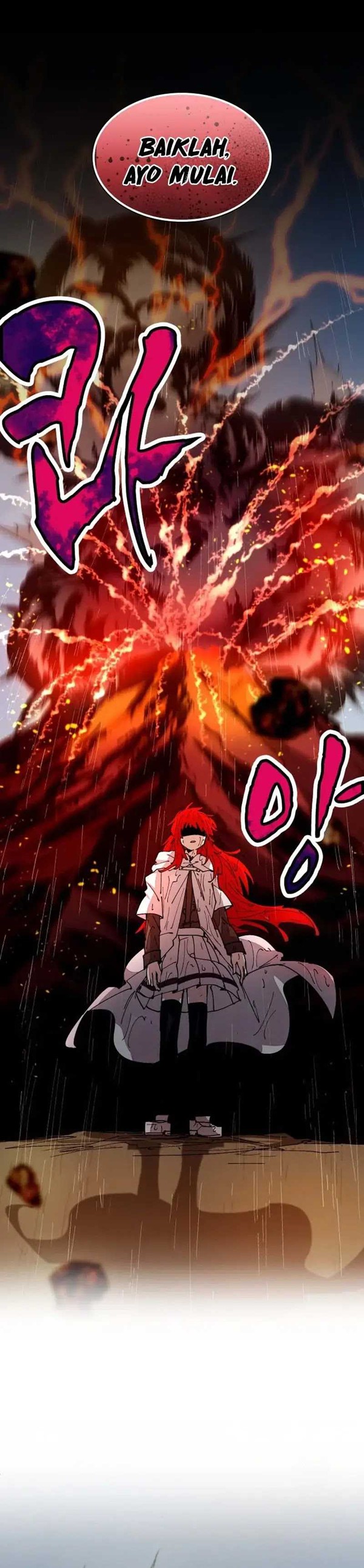 Read The Rebirth of the Hero’s Party’s Archmage Bahasa Indonesia ID Manga Online