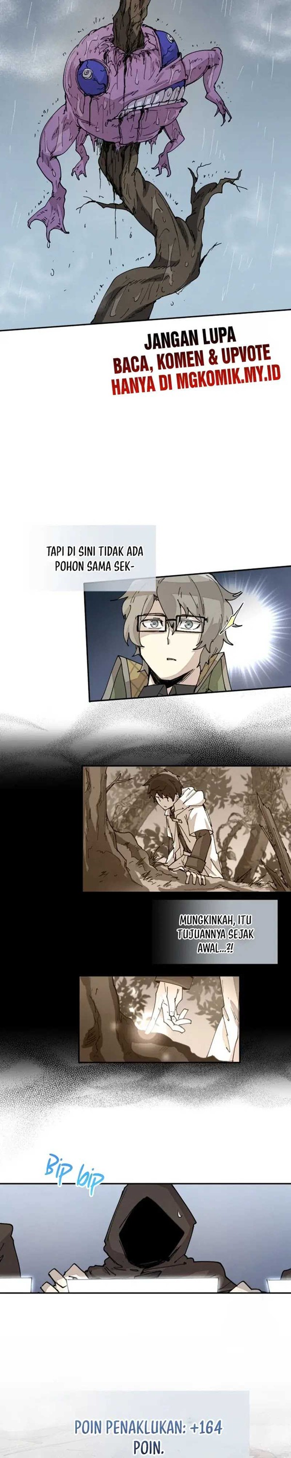 Read The Rebirth of the Hero’s Party’s Archmage Bahasa Indonesia ID Manga Online