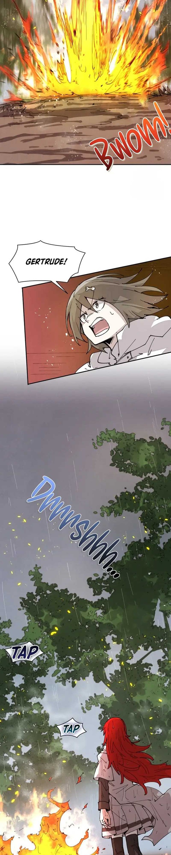 Read The Rebirth of the Hero’s Party’s Archmage Bahasa Indonesia ID Manga Online