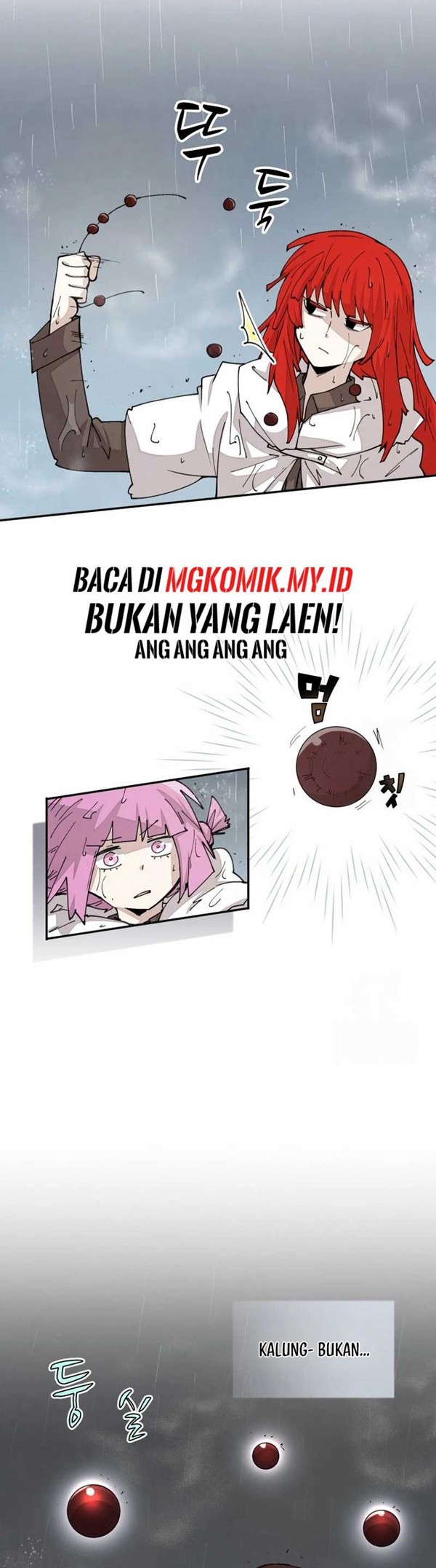 Read The Rebirth of the Hero’s Party’s Archmage Bahasa Indonesia ID Manga Online
