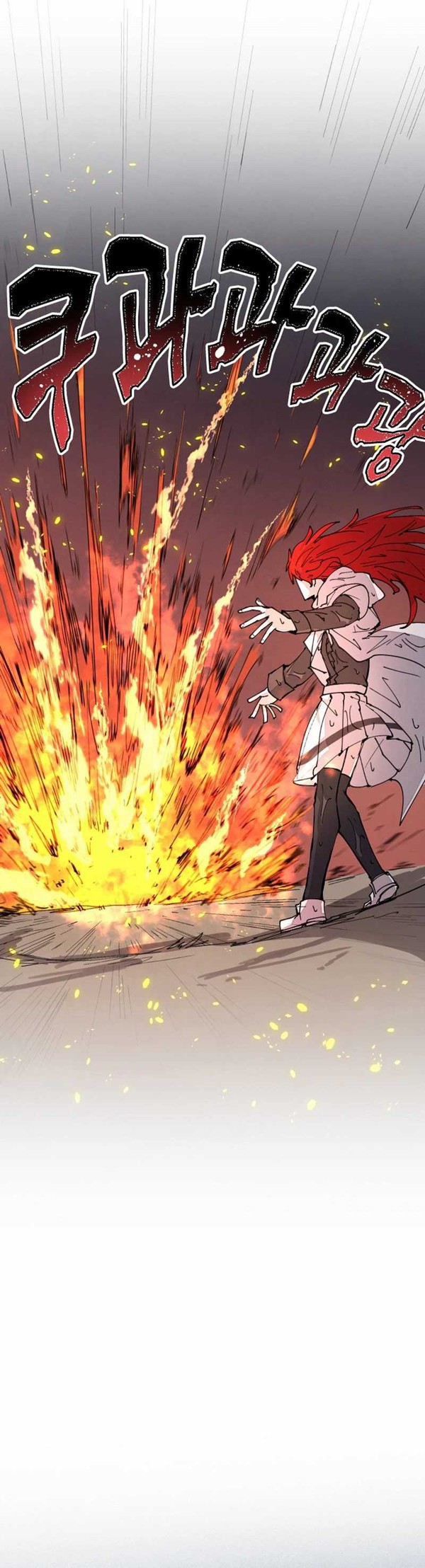 Read The Rebirth of the Hero’s Party’s Archmage Bahasa Indonesia ID Manga Online