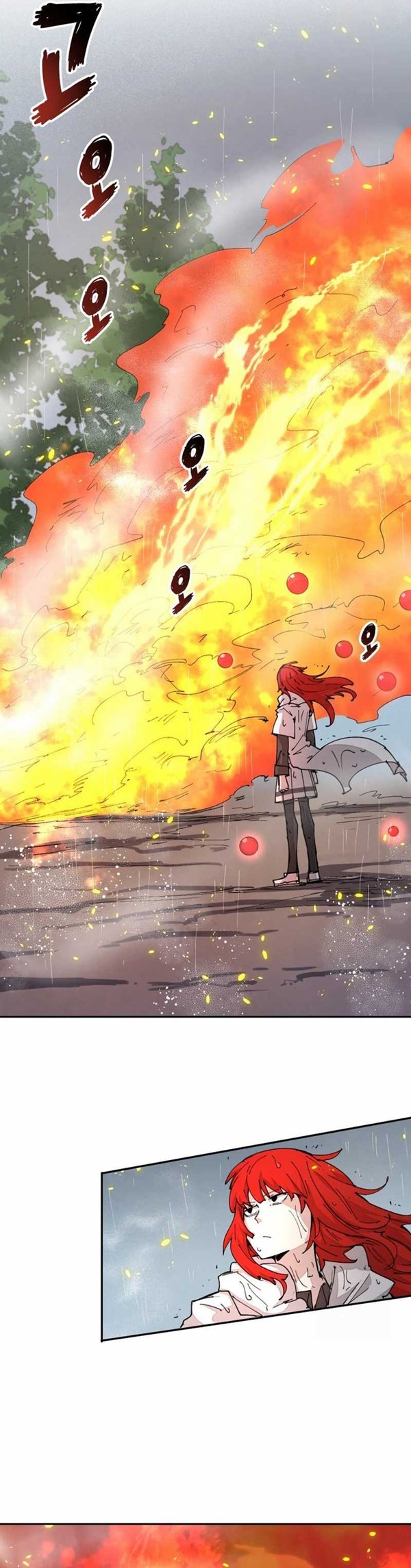 Read The Rebirth of the Hero’s Party’s Archmage Bahasa Indonesia ID Manga Online