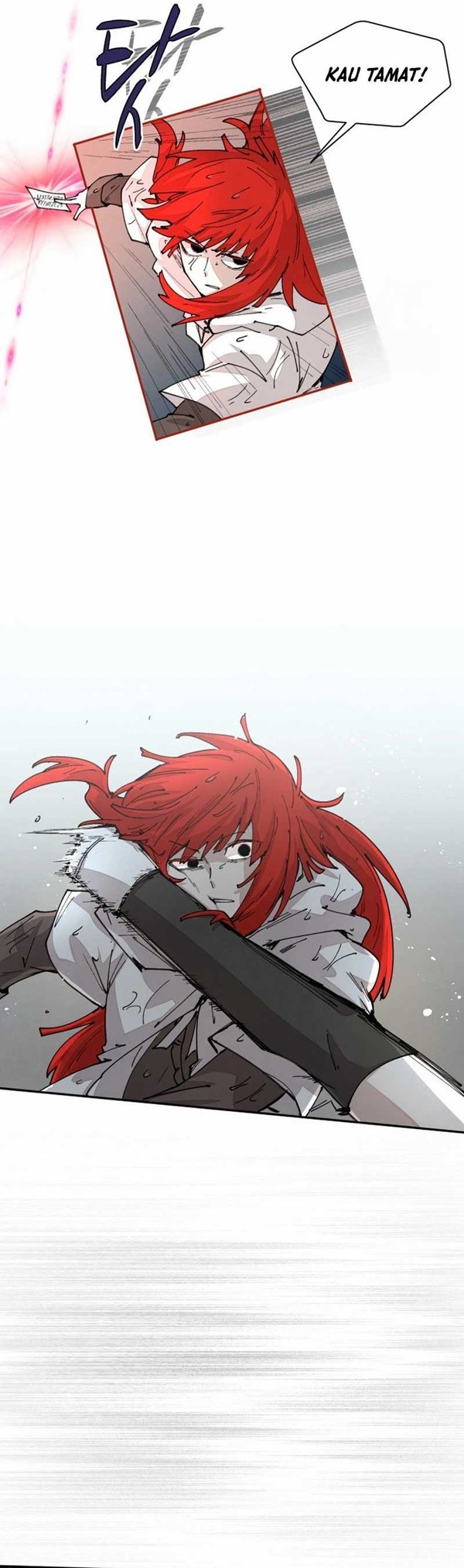 Read The Rebirth of the Hero’s Party’s Archmage Bahasa Indonesia ID Manga Online